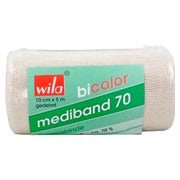 Mediband 70 Kurzzugbinde bicol.10 cmx5 m 1 St