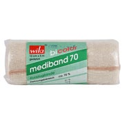 Mediband 70 Kurzzugbinde bicol.12 cmx5 m 1 St
