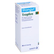 Stangyl Tropfen 30 ml