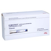 FORSTEO 20 µg/80 µl Inj.-Lsg.im Fertigpen 3 St
