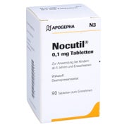 Nocutil 0,1 mg Tabletten 90 St