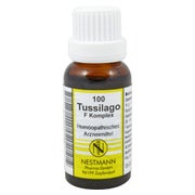 Tussilago F Komplex 100 Dilution 20 ml