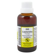 Leptandra F Komplex Nr.265 Dilution 50 ml