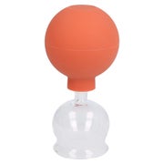 Saugglocke mit Ball 40 mm 1 St