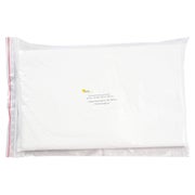 Schürze Einmal PE weiß 140 cm 100 St