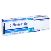 Differine Gel 30 g