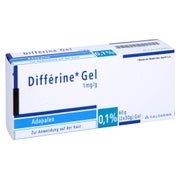 Differine Gel 60 g
