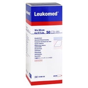 Leukomed Sterile Pflaster 10x30 cm 50 St