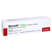 Diprosalic Salbe 30 g