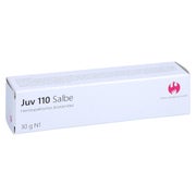 Produktabbildung: JUV 110 Salbe 30 g