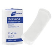 Beesana Wöchnerinnenvorlage 20 St