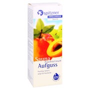 Spitzner Saunaaufguss Früchtetraum Welln 190 ml