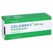 Celebrex 200 mg Hartkapseln 50 St