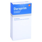 Daraprim Tabletten 30 St