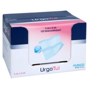 Urgotül 5x5 cm Wundgaze Spender 120 St