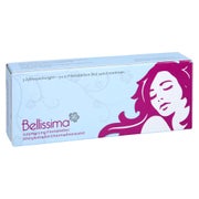 Bellissima Filmtabletten 3X21 St