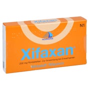 Xifaxan 200 mg Filmtabletten 12 St