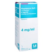 Pipamperon Saft-1a Pharma 300 ml