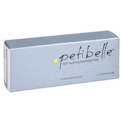 Petibelle 0,03mg/3mg Filmtabletten 3X21 St