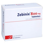 Zebinix 800 mg Tabletten 90 St