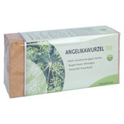 Angelikawurzel Tee Filterbeutel 25 St