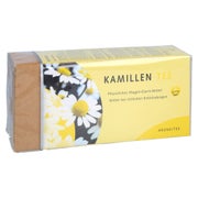 Kamillen TEE Filterbeutel 25 St