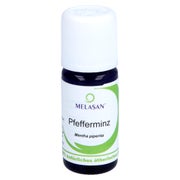 Pfefferminze Ätherisches Öl 10 ml