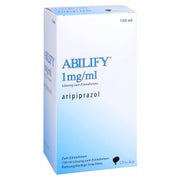 Abilify 1 Mg/ml Lösung zum Einnehmen 150 ml
