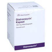 Distraneurin Kapseln 25 St