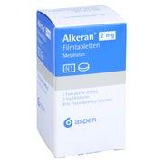Alkeran 2 mg Filmtabletten 25 St