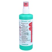 Meliseptol Rapid Sprühflasche 250 ml