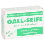 Gallseife Blücher Schering 75 g