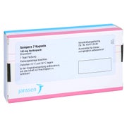 Sempera 7 Kapseln 28 St