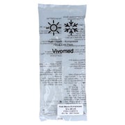 Kalt-warm Kompresse 12x29 cm transparent 1 St
