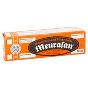 Meurasan Salbe 50 ml