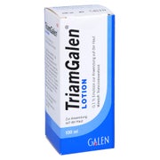 TRIAMGALEN Lotion 0,1% Emulsion z.Anw.auf d.Haut 100 ml