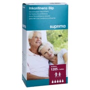 Suprima Inkontinenzhose 1205 Gr.40 blau 1 St