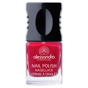 Alessandro Nagellack 28 red carpet 10 ml