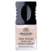 Alessandro Nagellack 7 shimmer shell 10 ml