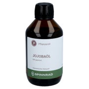 Jojoba ÖL Gepresst 250 ml