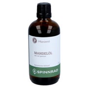 Mandelöl Gepresst 100 ml