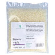 Produktabbildung: Bienenwachs Weiss 100 g