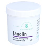 Lanolin Wasserfrei 100 g