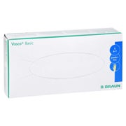 Vasco Basic Handschuhe Gr.S 100 St