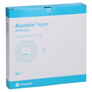 Biatain Super Selbst-haftend Superabs.15 10 St