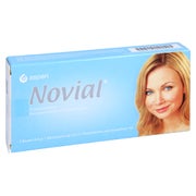 Novial Filmtabletten 3X21 St