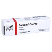 Fucidin Creme 15 g