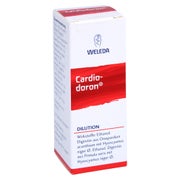 Cardiodoron Dilution 20 ml