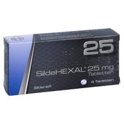 Sildehexal 25 mg Tabletten 4 St