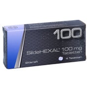 Sildehexal 100 mg Tabletten 4 St